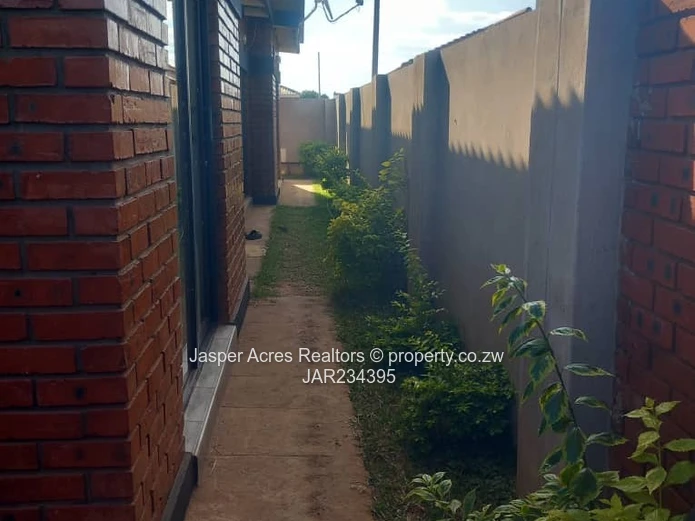 Glaudina House For Sale