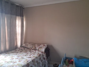 2 Bedroom Garden Flat