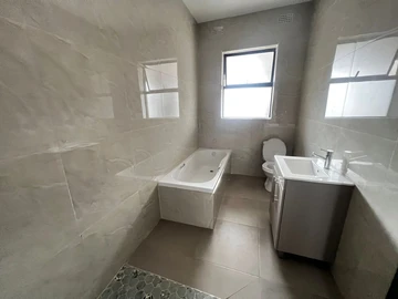 3 Bedroom Townhouse Complex