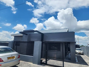 Mabvazuva 5bed house for Sale 