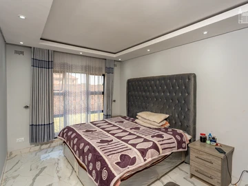 5 Bedroom Townhouse Complex