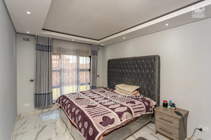 MT PLEASANT HEIGHTS PHASE 2 | Luxurious 5-Bed 