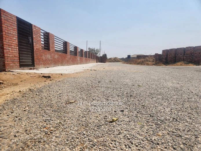 For Sale | Timire Park Commercial Stand