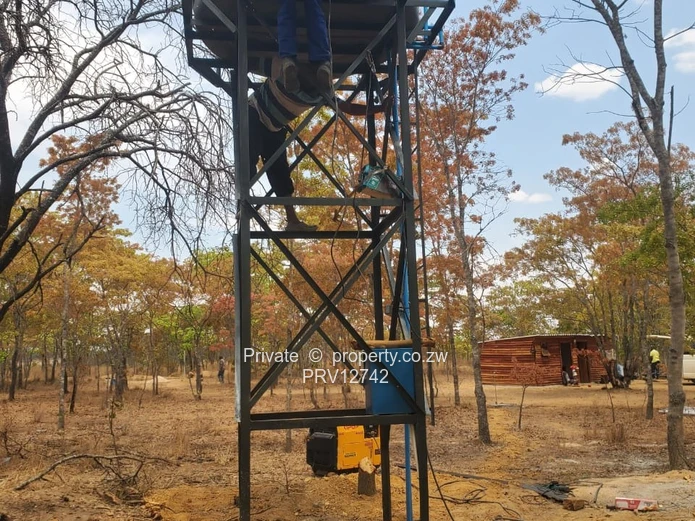 7.3ha Agro Plot Approved with Approved Sub Division permit in Marondera Priced @ $12000/ha (Sole Mandate)