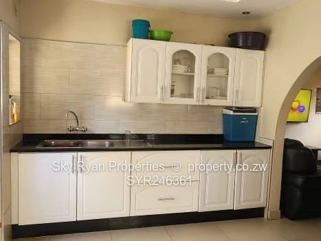 Aspindale Park House For Sale 