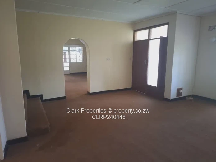 Spacious Family Home Just Under an Acre