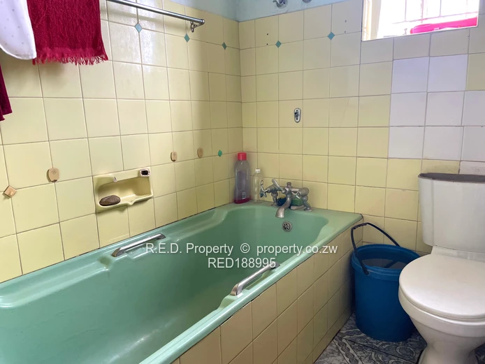 Affordable Living With Room to Grow