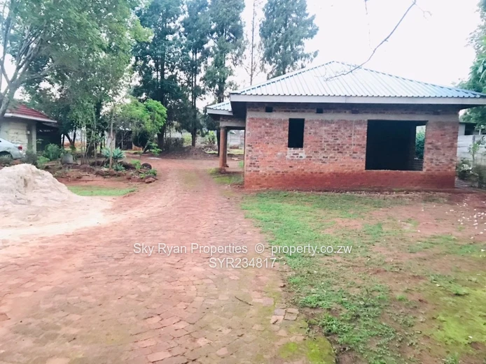 Old Marlborough Property For Sale