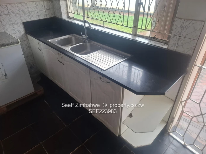 Student Accomodation