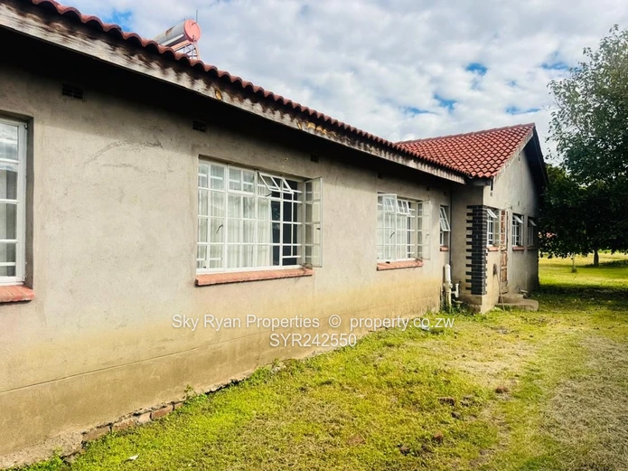 Marlborough House For Sale 