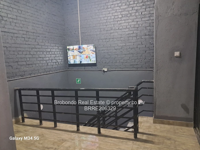 80 Kaguvi Street Complete Unit shops for sale!