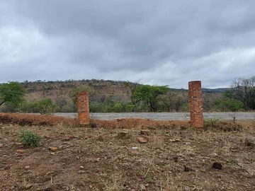 Commercial & Industrial Land