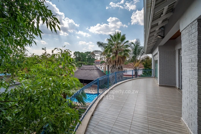 Magnificent Office Space in Prime Area