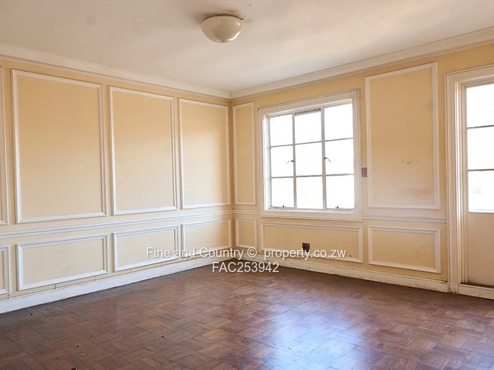 Prime Commercial Property
