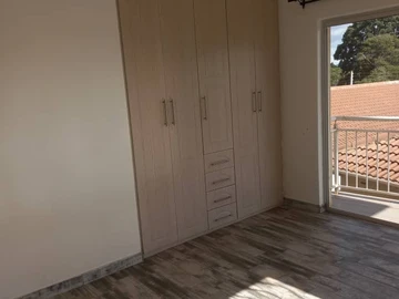 4 Bedroom Townhouse Complex