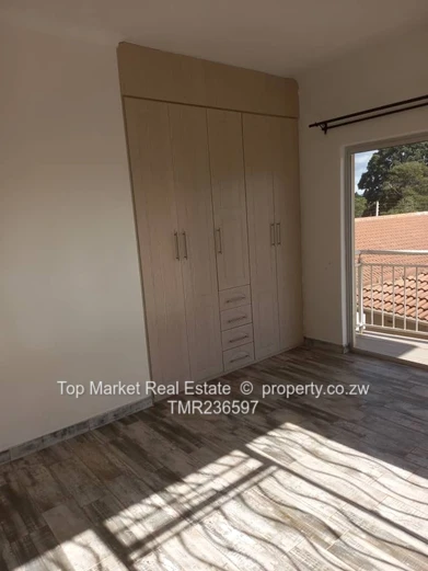 Greendale Cluster (Upstairs) 