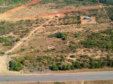 Commercial & Industrial Land