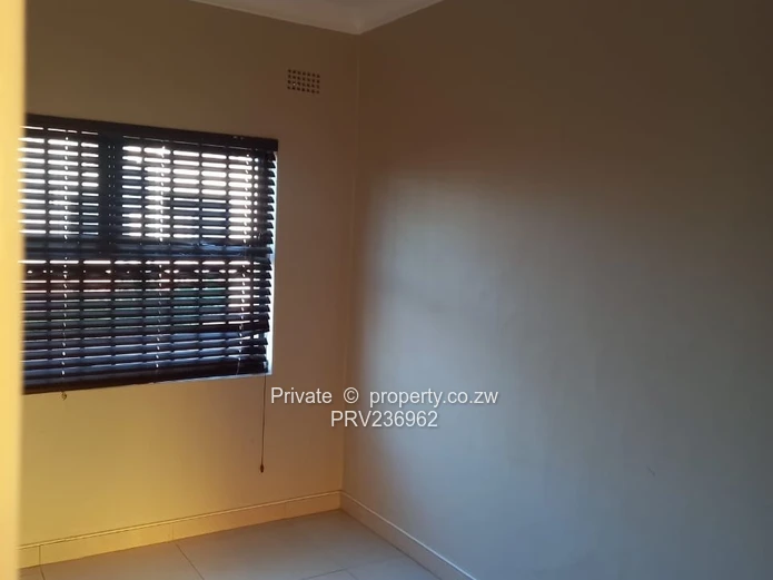 To let readily available 3 bed roomed cottage  