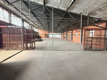 Warehouse & Factory