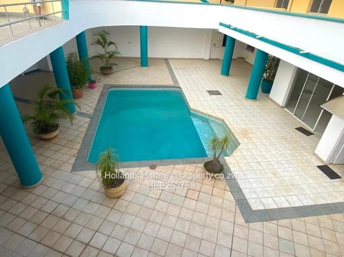 Prestigious Residence