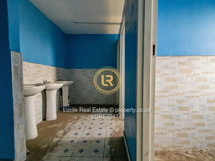 Commercial Property for Sale – Willowvale, Harare*