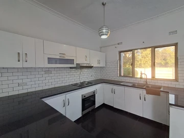 3 Bedroom Townhouse Complex