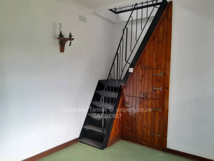 3 Bedroom House for Rent