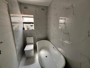 12 Unit Townhouse Complex