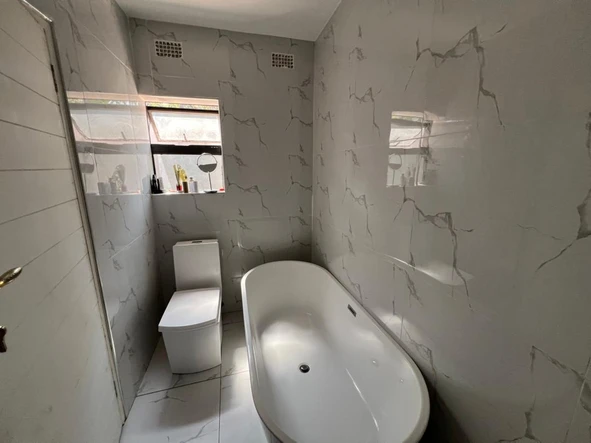 12 Unit Townhouse Complex