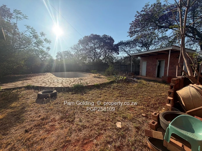 Kumalo north house for sale 