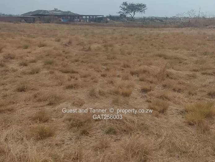 1.1 Hectares For Sale – Rainham Agro Plots | Usd $120,000