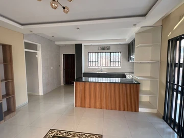2 Bedroom Cottage