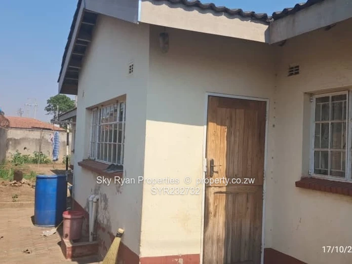 Sunningdale 3 , Prospect Park House For Sale