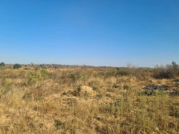 KADOMA CHERRYBANK STAND , 5km from the cbd @ $3 500, very convinient location