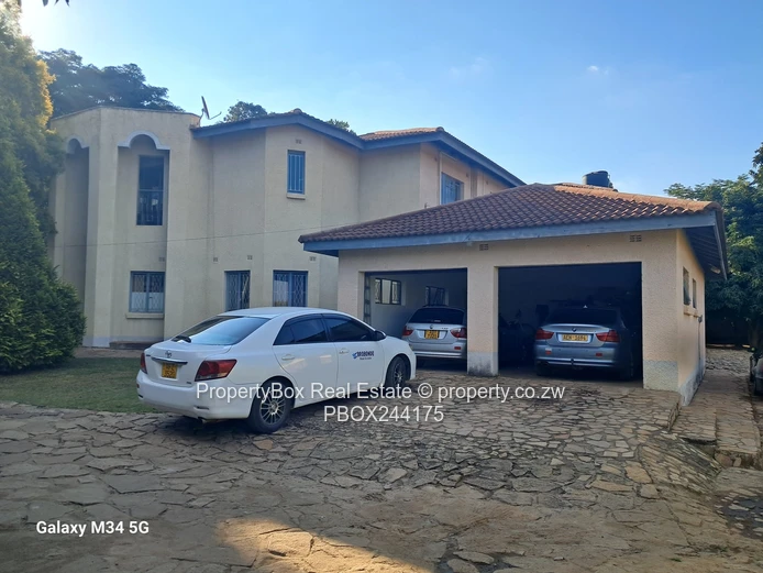 Gunhill Property for Sale & strategically located! 