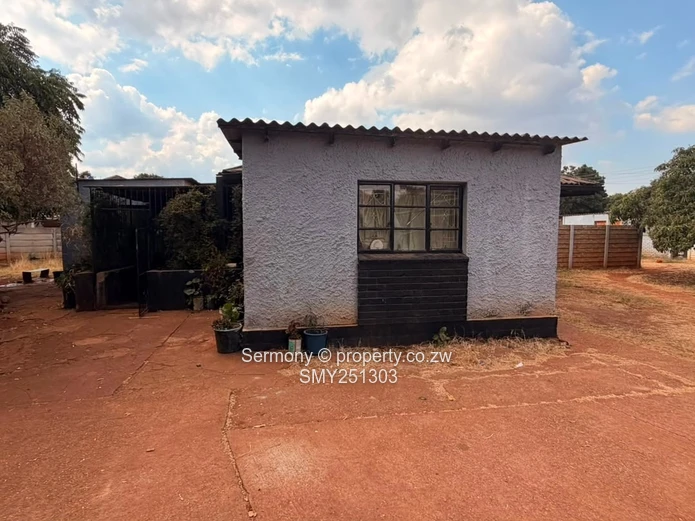Residential house for sale