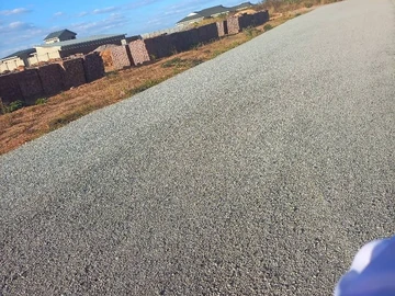 Prime 200 m² Residential Land in Adelaide Park, Ruwa!
