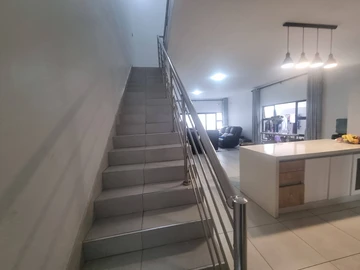 3 Bedroom Townhouse Complex