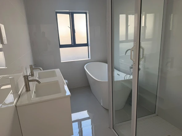 3 Bedroom Townhouse Complex