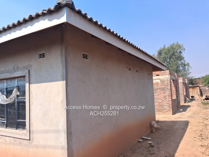 Crowhill Phase 1 (Sole Mandate)