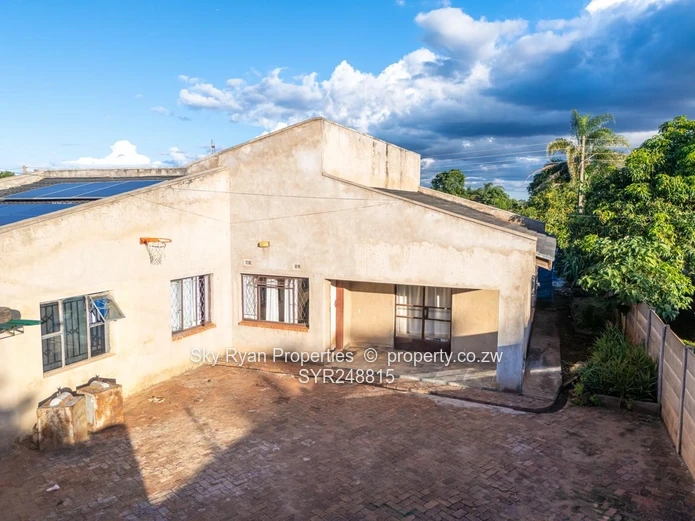 New Marlborough House For Sale