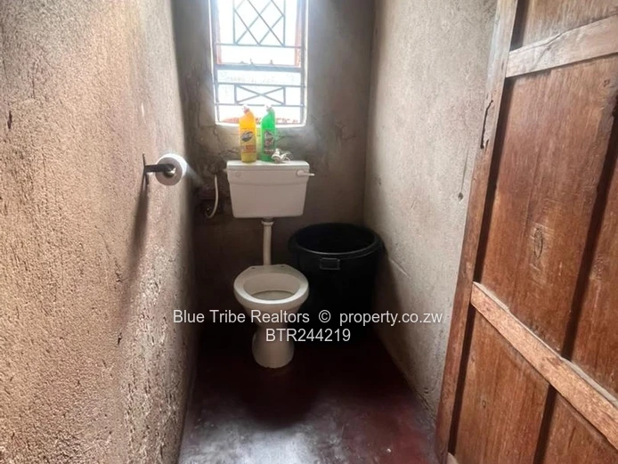 House for sale in Highfields