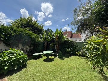 3 Bedroom Townhouse Complex