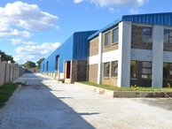 Warehouse & Factory