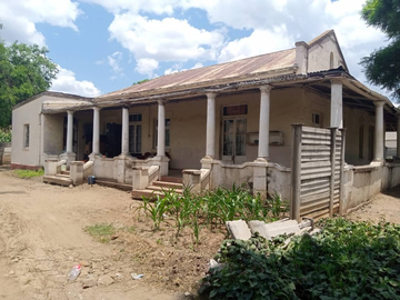 Shop & Retail Property