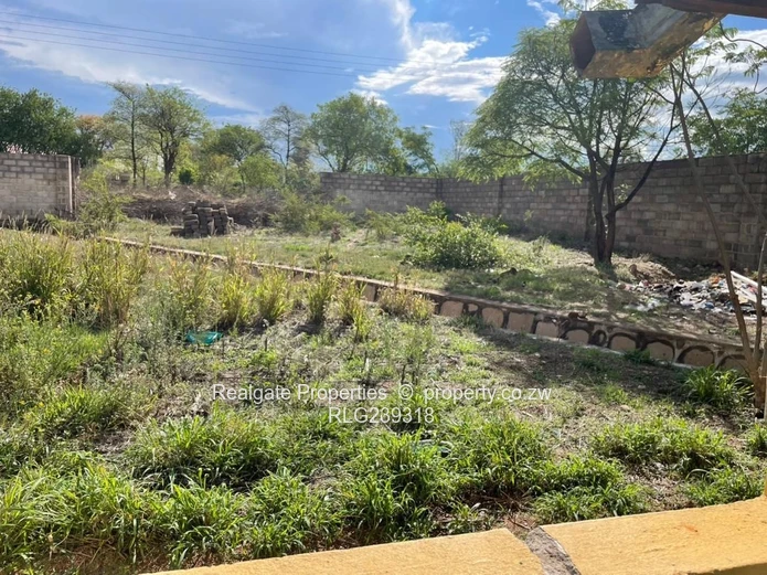 Richmond House For Sale