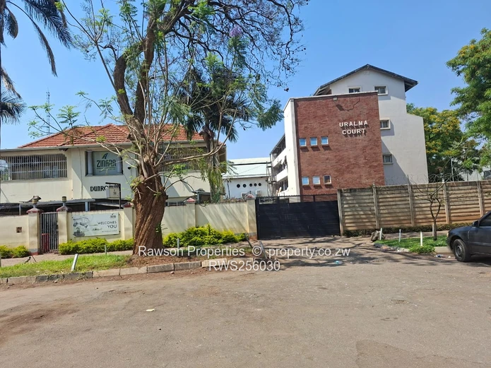 2Beds Flat For Sale