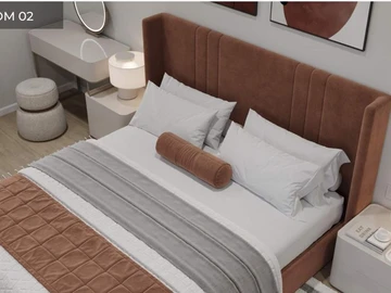 3 Bedroom Garden Flat