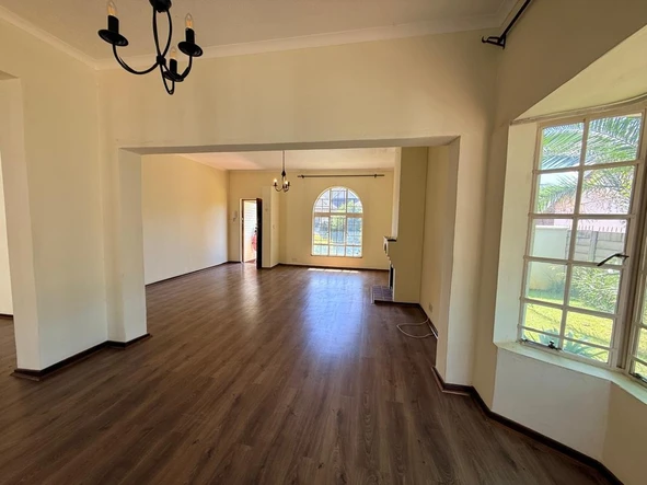 3 Bedroom Townhouse Complex