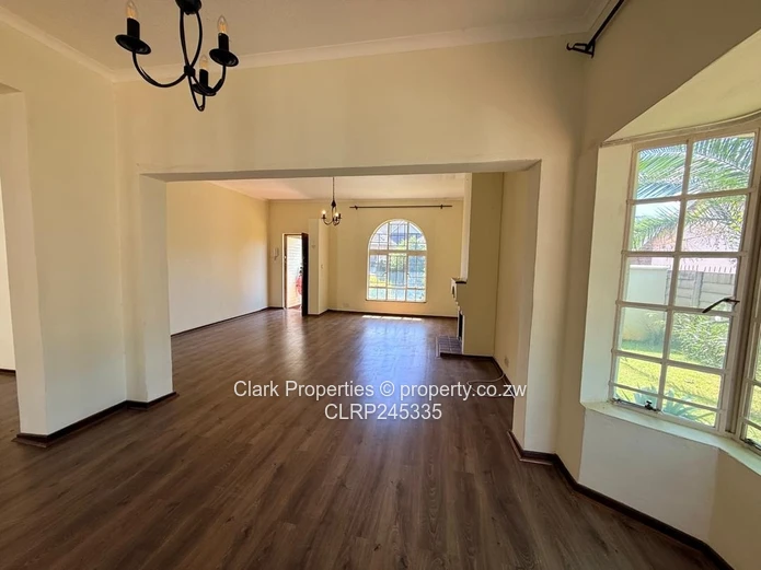 Secure 3 Bedroom Home In Avondale